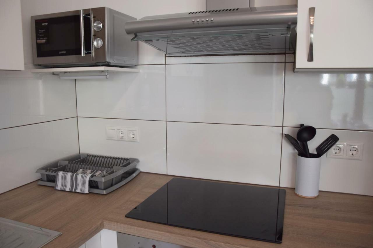 Comfy And Bright Apartament Kranj