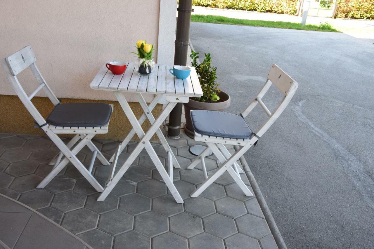 Apartament Comfy And Bright Kranj